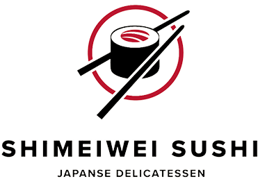 Logo Shimeiwei Sushi